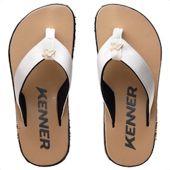 Sandália Kenner Kivah Baw - Masculina - Foto 1