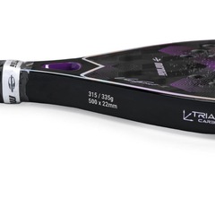 Raquete de Beach Tennis Mormaii Vini Font Ii - Foto 7