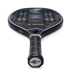 Raquete de Beach Tennis Mormaii Vini Font Ii - Foto 9