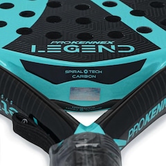 Raquete de Padel Prokennex Kinetic Legend - Foto 8