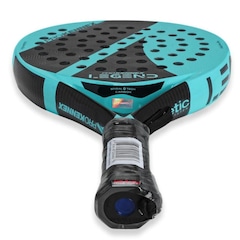 Raquete de Padel Prokennex Kinetic Legend - Foto 9