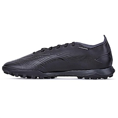 Chuteira Society adidas Predator League Tf - Adulto - Foto 2