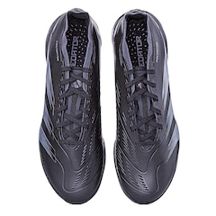 Chuteira Society adidas Predator League Tf - Adulto - Foto 5