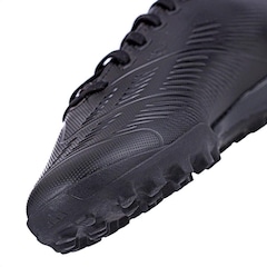 Chuteira Society adidas Predator League Tf - Adulto - Foto 7