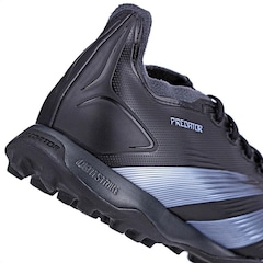 Chuteira Society adidas Predator League Tf - Adulto - Foto 8