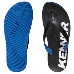 Sandália Kenner Red - Masculino - Foto 6