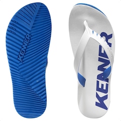 Sandália Kenner Red - Masculino - Foto 6