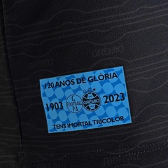 Camisa do Grêmio III 23 Umbro Masculina Torcedor - Foto 3
