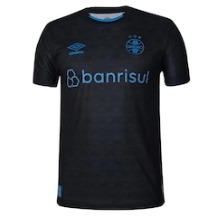 Camisa do Grêmio III 23 Umbro Masculina Torcedor - Foto 1