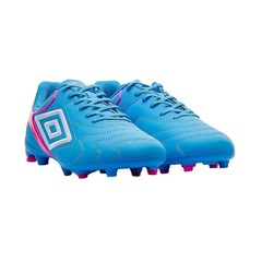 Chuteira de Campo Umbro Adamant Master Class Club - Adulto - Foto 1