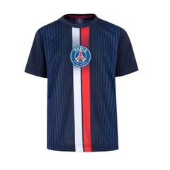 Uniforme do PSG Braziline Craque - Infantil - Foto 3