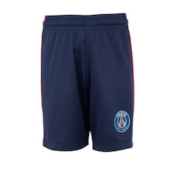 Uniforme do PSG Braziline Craque - Infantil - Foto 4