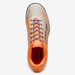 Chuteira Society Umbro Gravity - Adulto - Foto 4