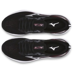 Tênis Mizuno Wave Zest 2 - Masculino - Foto 2
