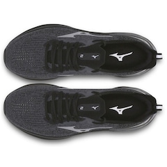 Tênis Mizuno Wave Zest 2 - Masculino - Foto 2