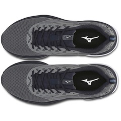 Tênis Mizuno Space 4 - Masculino - Foto 2