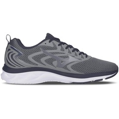 Tênis Mizuno Space 4 - Masculino - Foto 4