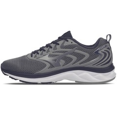 Tênis Mizuno Space 4 - Masculino - Foto 1