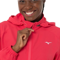 Jaqueta Mizuno Focus 2 - Feminina - Foto 5
