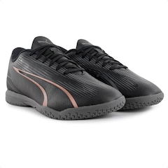 Chuteira Futsal Puma Ultra Play  Fg/Ag Bdp - Adulto - Foto 3