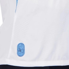 Camisa do Grêmio 2 2024 Umbro Oficial Torcedora - Feminina - Foto 4