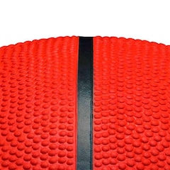Bola Basquete Molten Rubber 7 - Foto 4