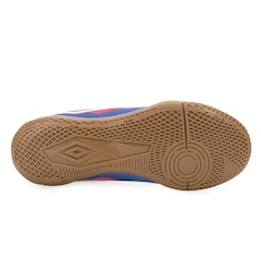 Chuteira Futsal Umbro Action - Adulto - Foto 4