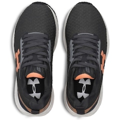 Tênis Under Armour Charged Wing Se - Infantil - Foto 2