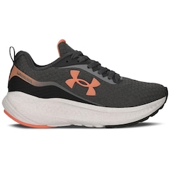 Tênis Under Armour Charged Wing Se - Infantil - Foto 1