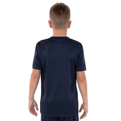 Camisa Umbro Legacy - Infantil - Foto 3