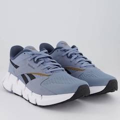 Tênis Reebok Zig Dynamica 5 - Masculino - Foto 2