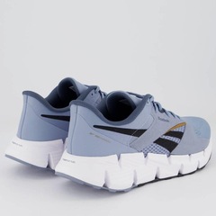 Tênis Reebok Zig Dynamica 5 - Masculino - Foto 3