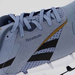 Tênis Reebok Zig Dynamica 5 - Masculino - Foto 7