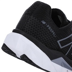 Tenis New Balance Fuelcell Propel V5 - Masculino - Foto 8