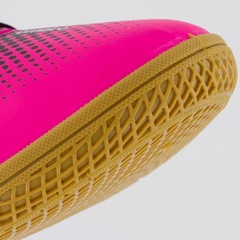Chuteira Futsal Umbro Cannon - Adulto - Foto 8