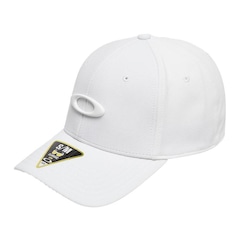 Boné Aba Curva Oakley Tincan Cap - Fechado - Adulto - Foto 1