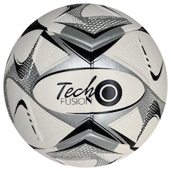 Bola Futebol de Campo Topper Slick Colorful - Foto 2