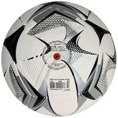 Bola Futebol de Campo Topper Slick Colorful - Foto 3