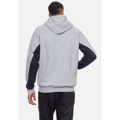 Blusão De Moletom Com Capuz Nba Chenille Los Angeles Lakers - Masculino - Foto 2