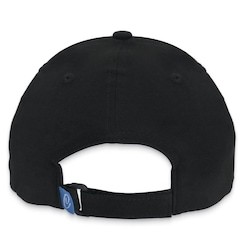 Boné Aba Curva Quicksand Easy Dry Bordado - Strapback - Adulto - Foto 4