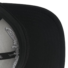 Boné Aba Curva Quicksand Easy Dry Bordado - Strapback - Adulto - Foto 8