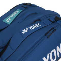 Raqueteira Yonex Pro X12 Ba924212 - Foto 7