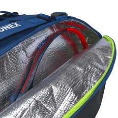 Raqueteira Yonex Pro X12 Ba924212 - Foto 9