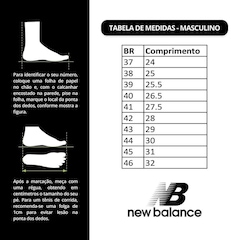 Tênis New Balance Masculino 500 V2 Masculino - Foto 6