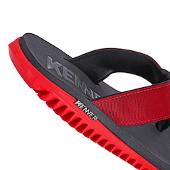 Chinelo Kenner Kivah Tks - Masculino - Foto 8