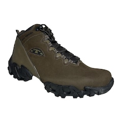 Bota Bull Terrier Sparks Ii Carbono - Masculina - Foto 2