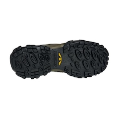 Bota Bull Terrier Sparks Ii Carbono - Masculina - Foto 4