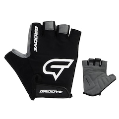 Luva Groove Gr1 Short Finger - Unissex - Foto 1