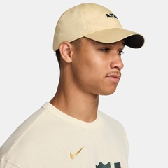 Boné Nike Club - Strapback - Adulto - Foto 4