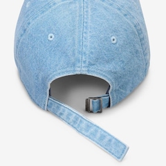 Boné Nike Club - Strapback - Adulto - Foto 3